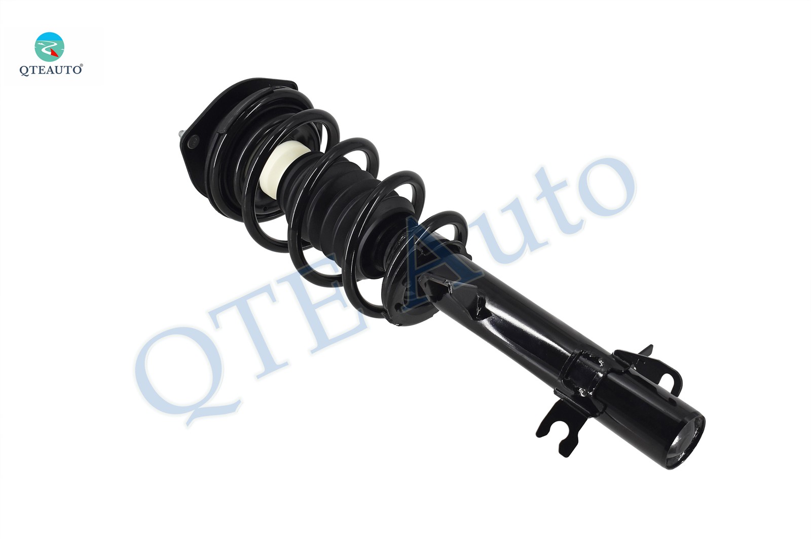Set Front Quick Complete Strut-Rear Strut To 2013-2016 Mini Cooper Paceman
