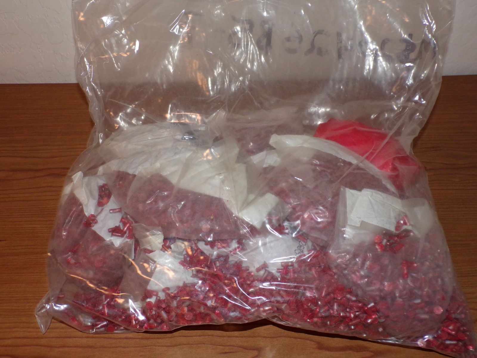 12 POUNDS of Aircraft Rivets MS20426B5-7