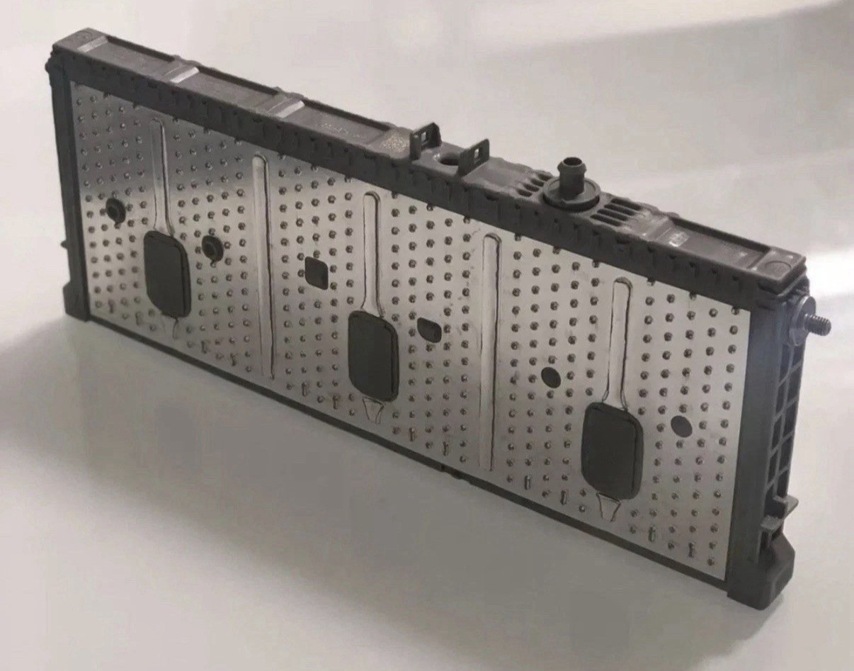 4 Pack Toyota Prius Hybrid Battery Modules NiMH OEM Tested 7.5V+ 90 Day Warranty