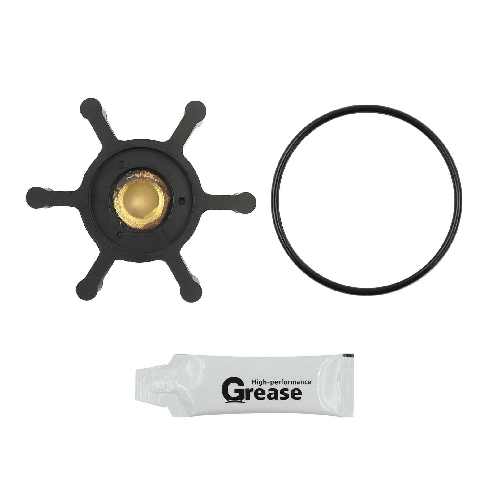 Replacement Impeller Fits For Milwaukee M18 Transfer Pumps Replaces 49-16-2771