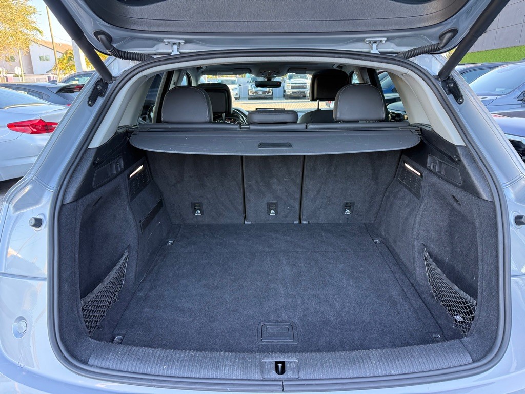 2021 Audi Q5 PREMIUM