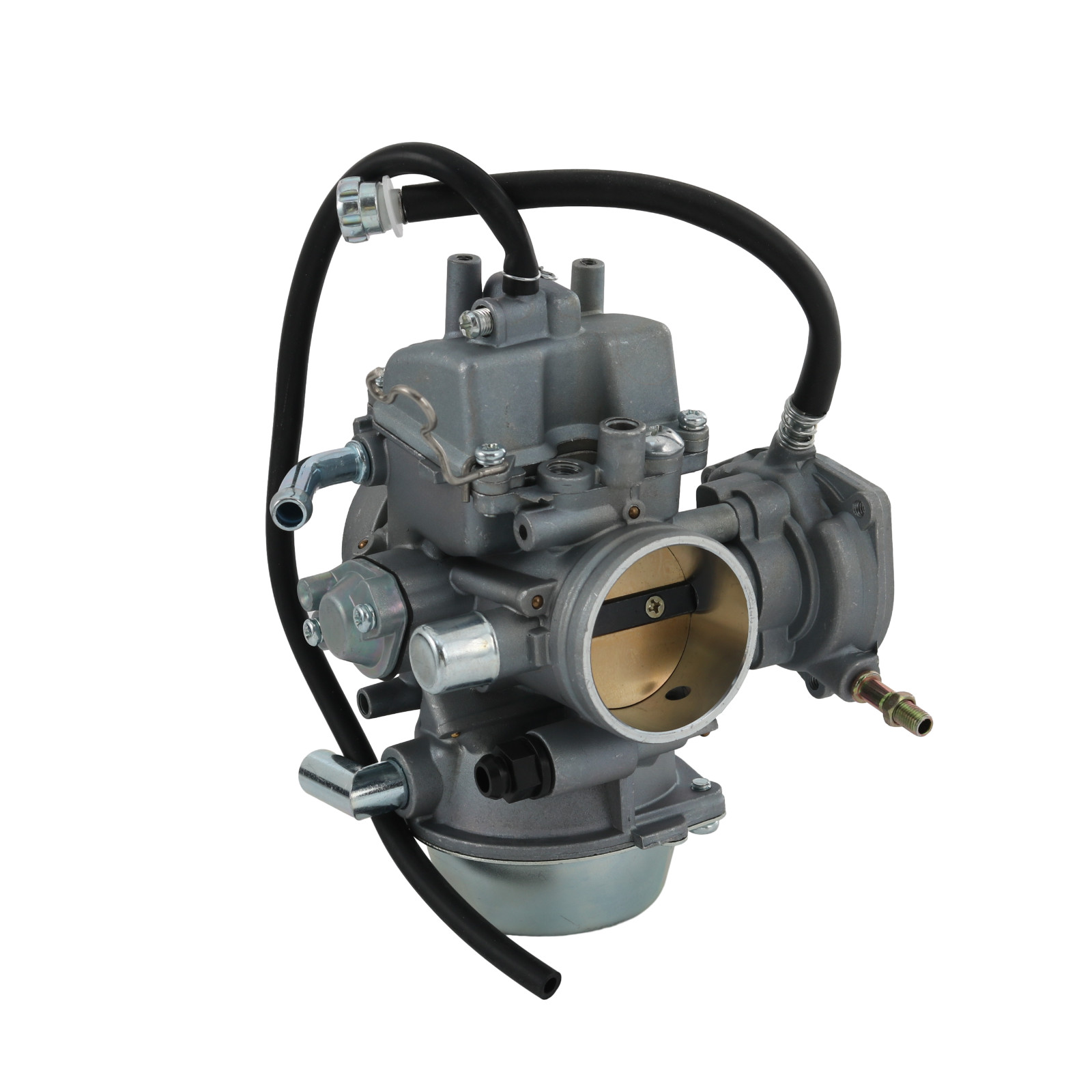 Carburetor Carb For 2002 2003 2004 2005 2006 2007 2008 Yamaha Grizzly 660 YFM660