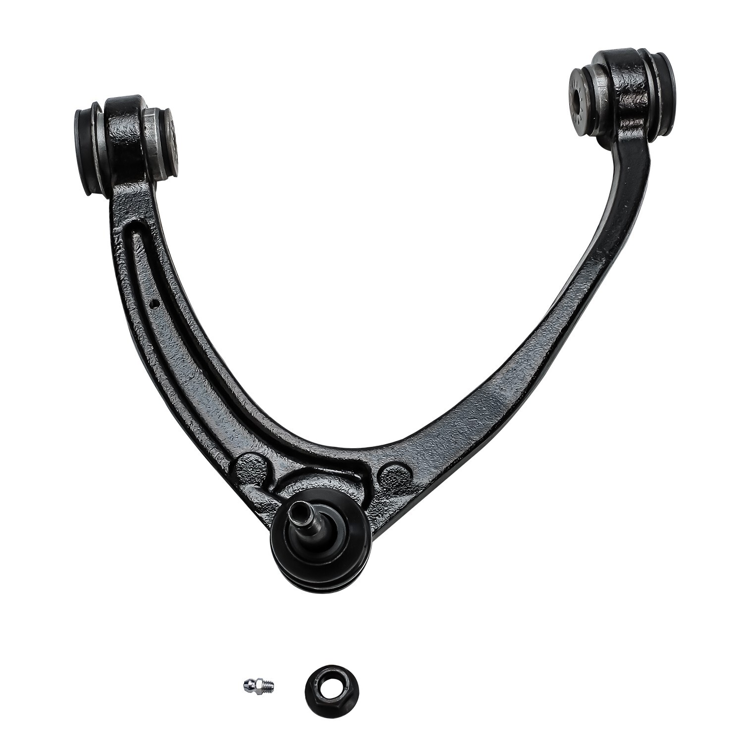 Front Left Upper Control Arm Ball Joint for Chevy Silverado 1500 GMC Sierra 1500