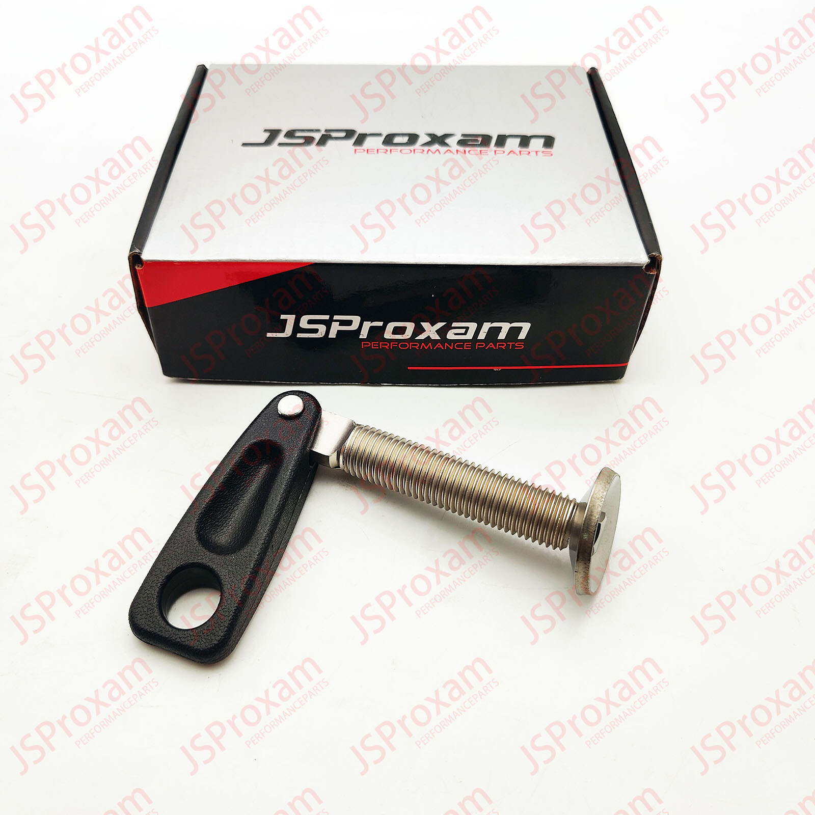 Fit For Mercury Marine Mercruiser Thumb Screw Assembly 10-92767A3 size 16mm