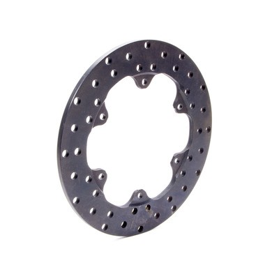 WILWOOD Rotor 6bt .350in 10.75in 6.25in Front Drag- 160-3306