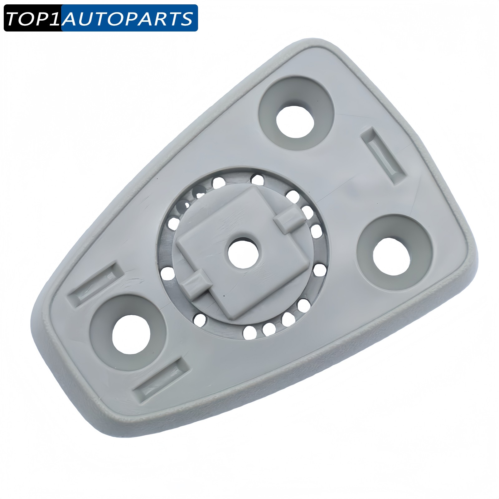 New Rear View Mirror Base For 2009-2010 Nissan Cube 1.8L L4 Gas 96327-WD200