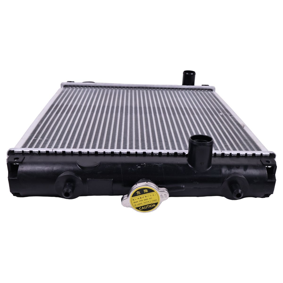 TC420-16000 Radiator For Kubota LX2610 LX3310 LX3520 L3200F L3800DT ZD1211L