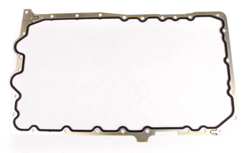 Elring Oil Pan Gasket 655.881 For BMW F22 F30 F32 F36 E84 F25 F26 F15 2.0L L4