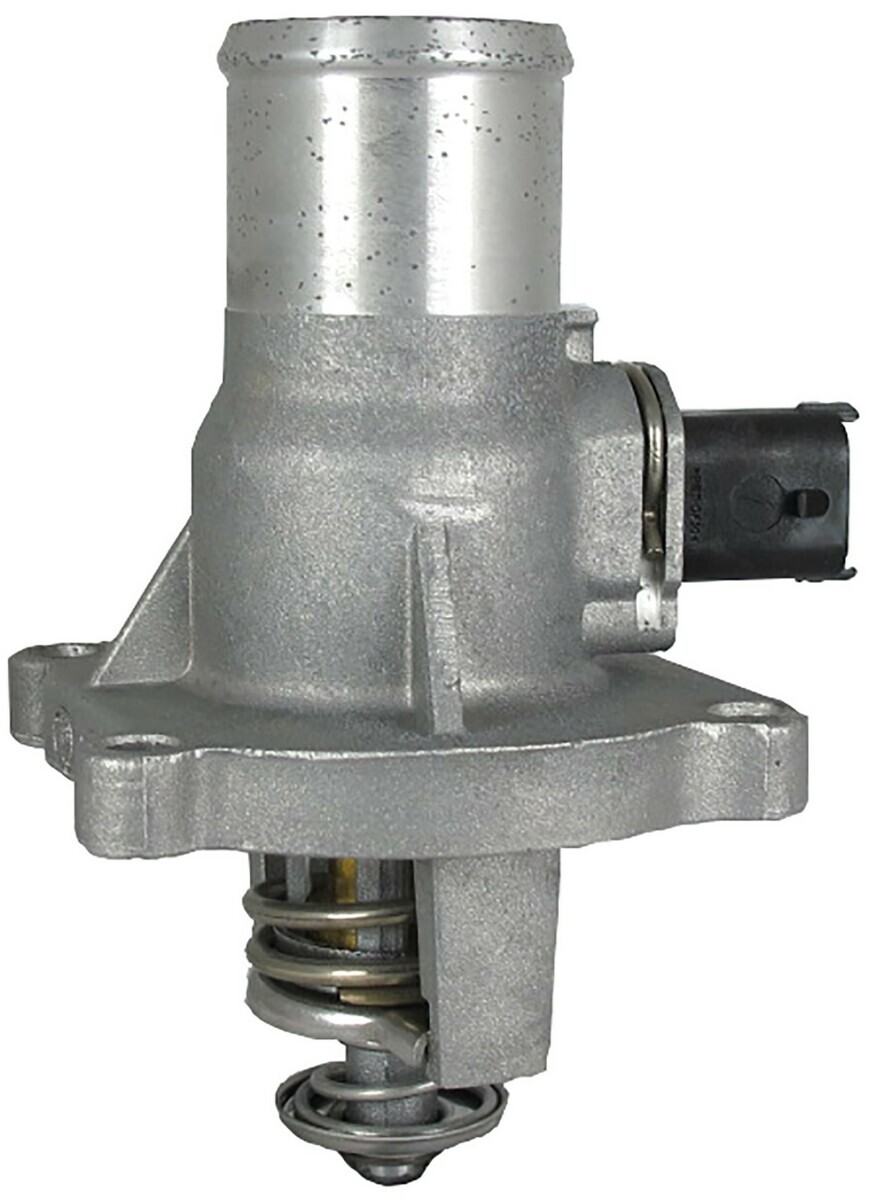 Stant 49522 Engine Coolant Thermostat/Water Outlet Assembly