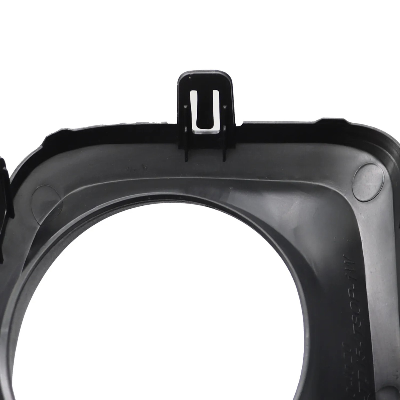Premium Material Pair Bumper Fog Light Cover Bezel Both Side For Toyota Tacoma