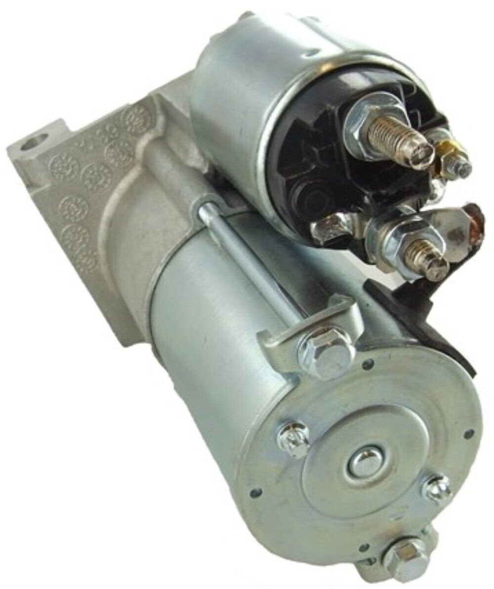 New Starter for Buick Century 3.1l V6 1997 1998 1999 2000 97 98 99 00
