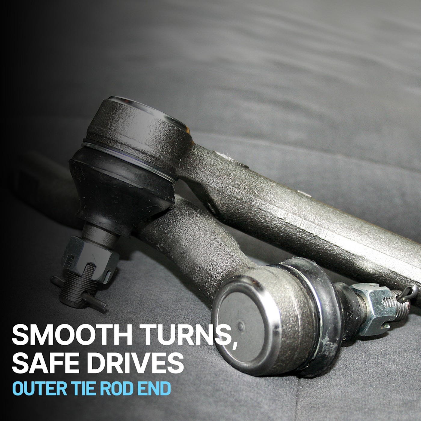 Tie Rod End Set For 2013-2018 Ram 1500 19-21 1500 Classic Front Inner & Outer