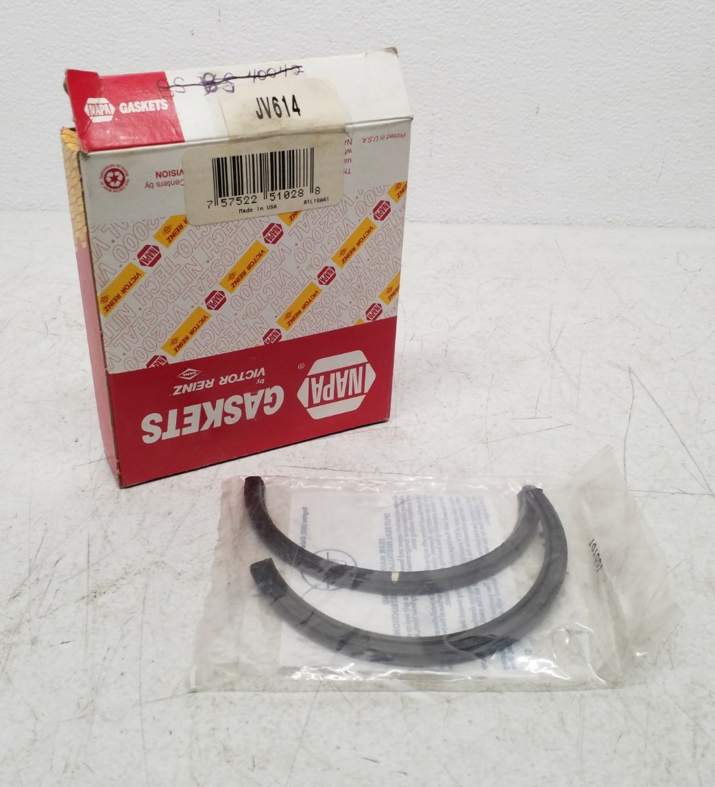 JV614 Victor Reinz – Engine Crankshaft Seal Kit VICTOR REINZ JV614