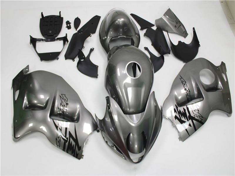 FSMD Injection Molding ABS Plastic Faring Fit for 1999-2007 GSX 1300R j086