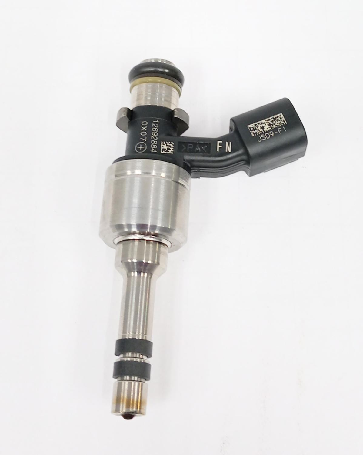 General Motors 12692884 Fuel Injector Pack of 6 for Cadillac Chevrolet GMC Buick