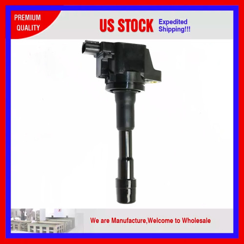 1pc Ignition Coil JHD627 for Honda Insight UF627 30520-RBJ-S01