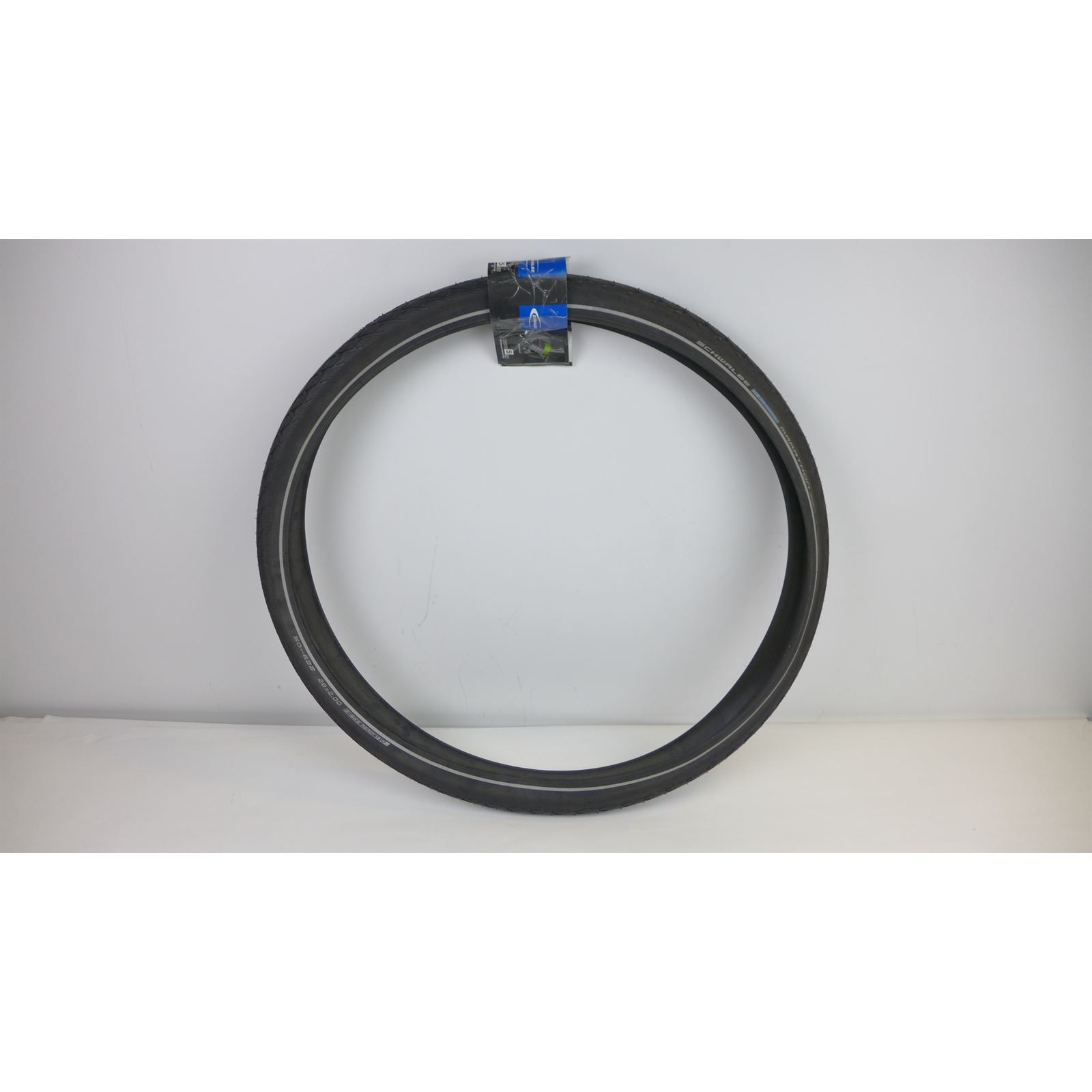 Schwalbe Marathon Tire 700x50C 67TPI – Black OPEN BOX 11100613