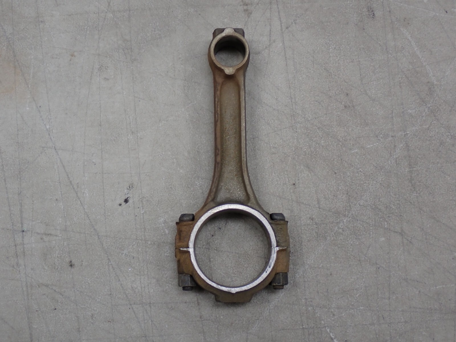CHEVY 153 194 230 250 SINGLE CONNECTING ROD OEM CHEVROLET