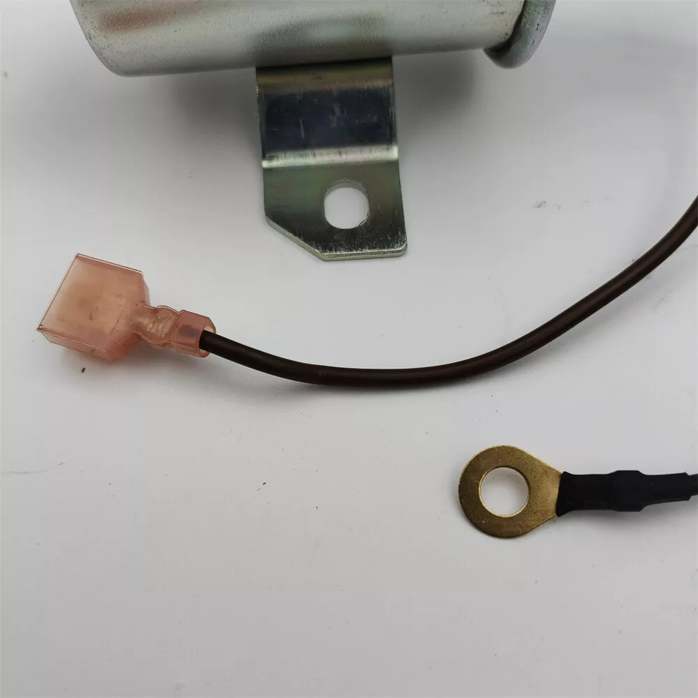 E11007 Fuel Pump For Onan 4000 RV Cummins Generator 4KW Microlite MicroQuiet 12V
