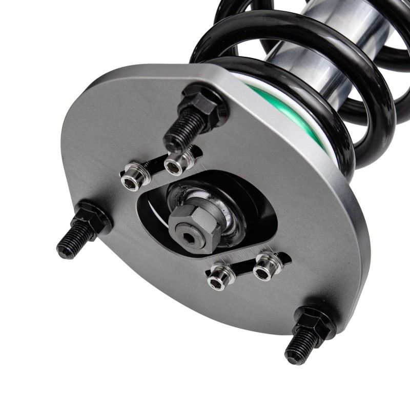 Hyper-Street 3 Coilover Kit w/ Inverted Shocks For Toyota Avalon 3.5L 2013-18