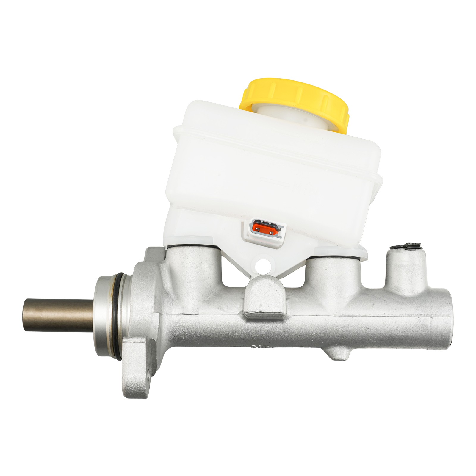 Aluminum Brake Master Cylinder 0.938 in Fits 2008-2013 Subaru Forester M630808