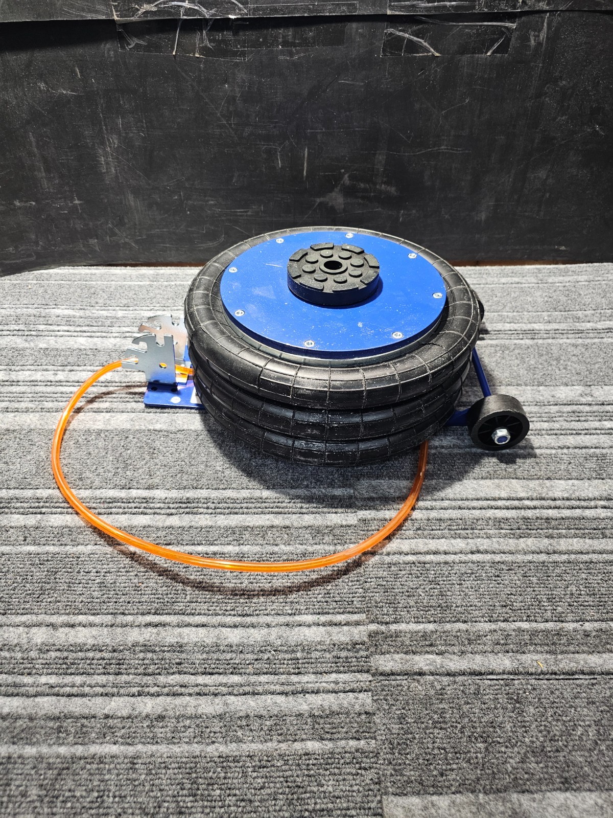 Triple Bag Air Jack Pneumatic Car Lift Airbag Jack Heavy Duty*PICTURED ITEM ONLY