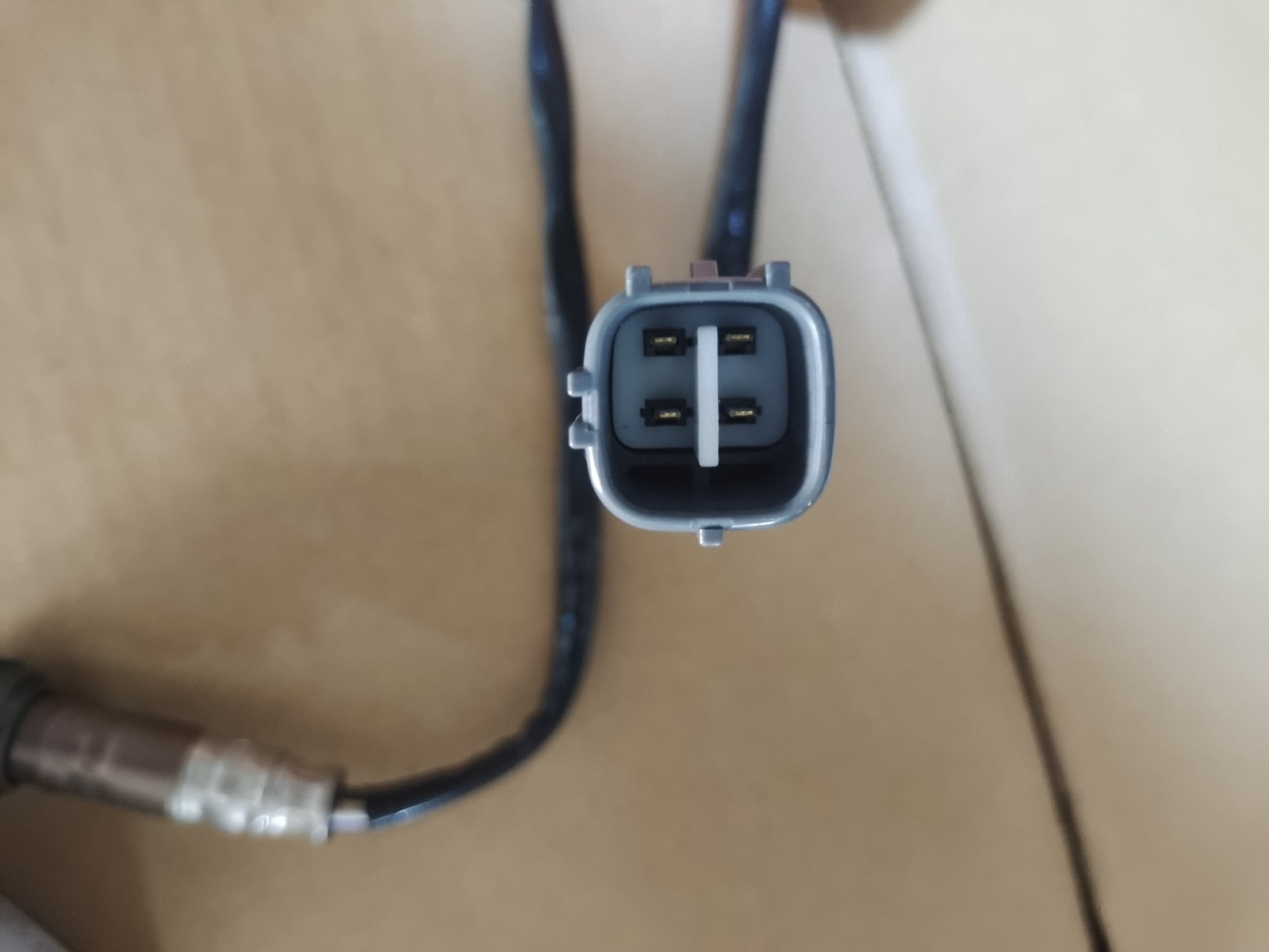 DENSO Oxygen Sensor OEM 234-9010-US