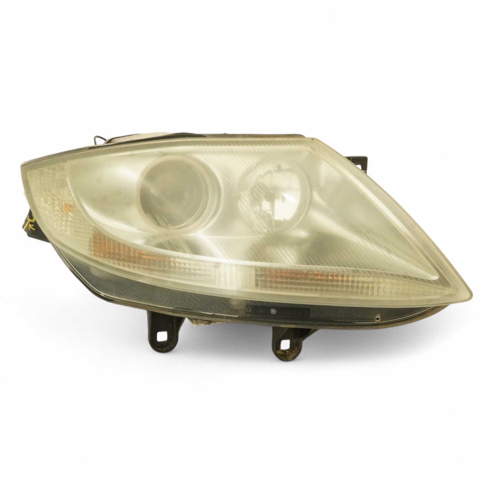 03-05 BMW Z4 E85 RH Passenger Side Xenon HID Headlight Lamp 63126928402 OEM
