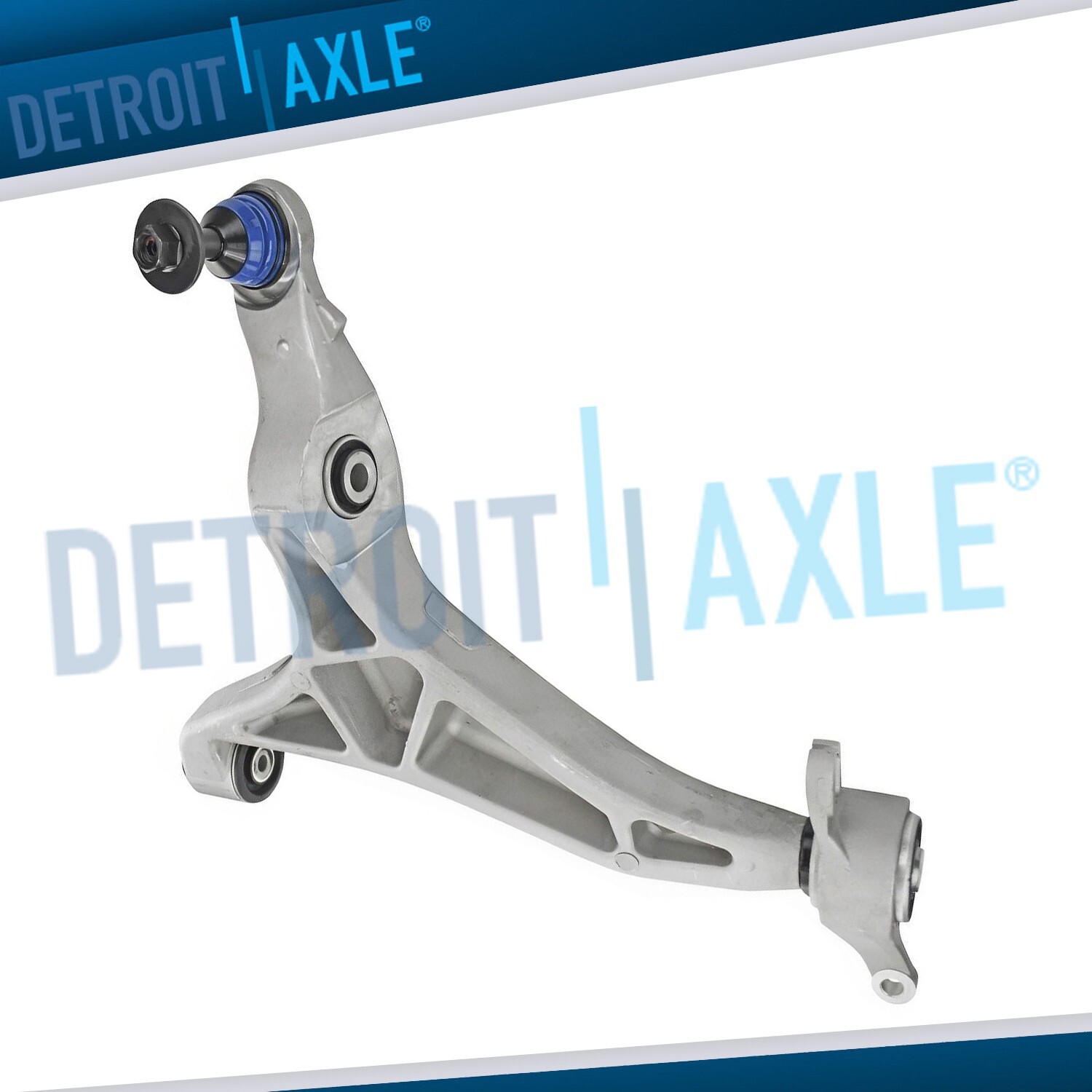 Front Left Lower Control Arm for 2016 – 2021 Dodge Durango Jeep Grand Cherokee