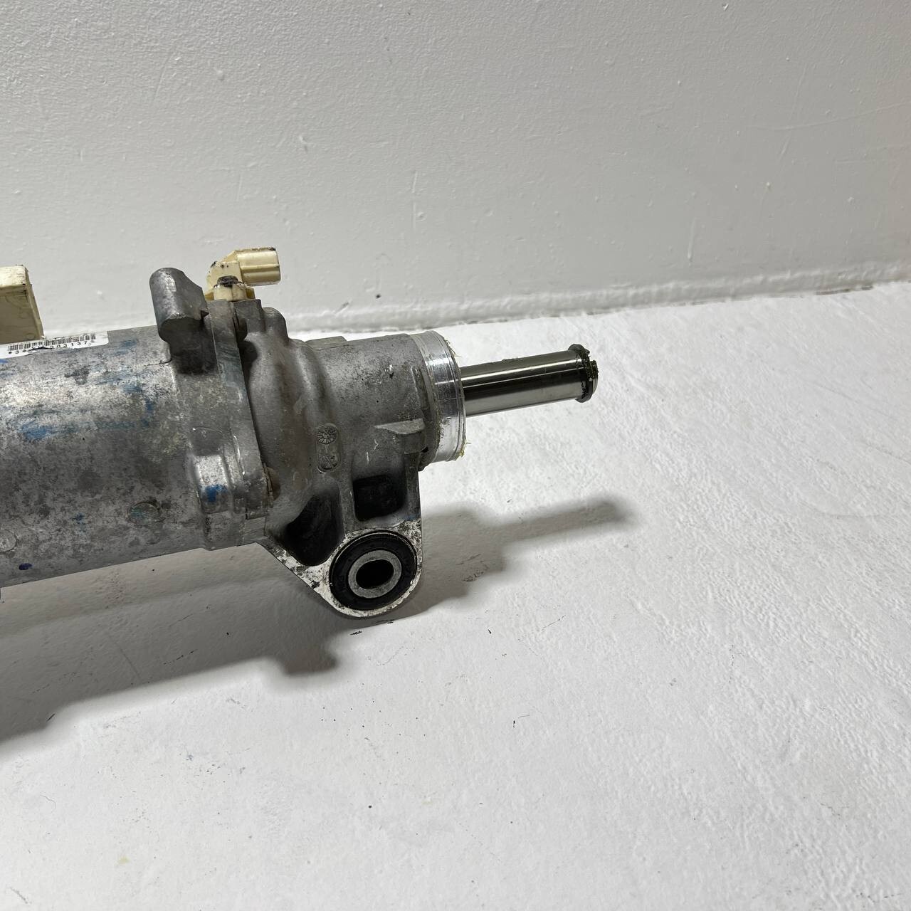 For Parts! 18-20 Acura A-spec TLX 3.5L AWD Electric Power Steering Gear Rack OEM