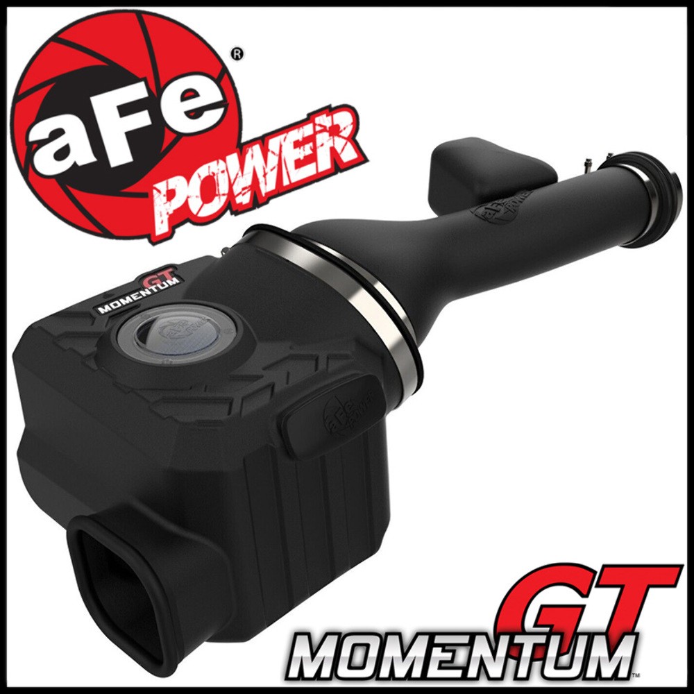 AFE Momentum GT Pro 5R Cold Air Intake System fits 03-24 Toyota 4Runner 4.0L 4WD