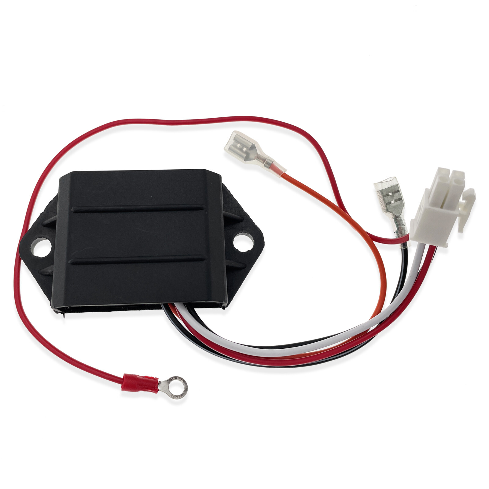 CDI Ignitor 72562-G01 For 1991-2002 EZGO Golf Cart 4 Cycle Gas Models EPIGC107