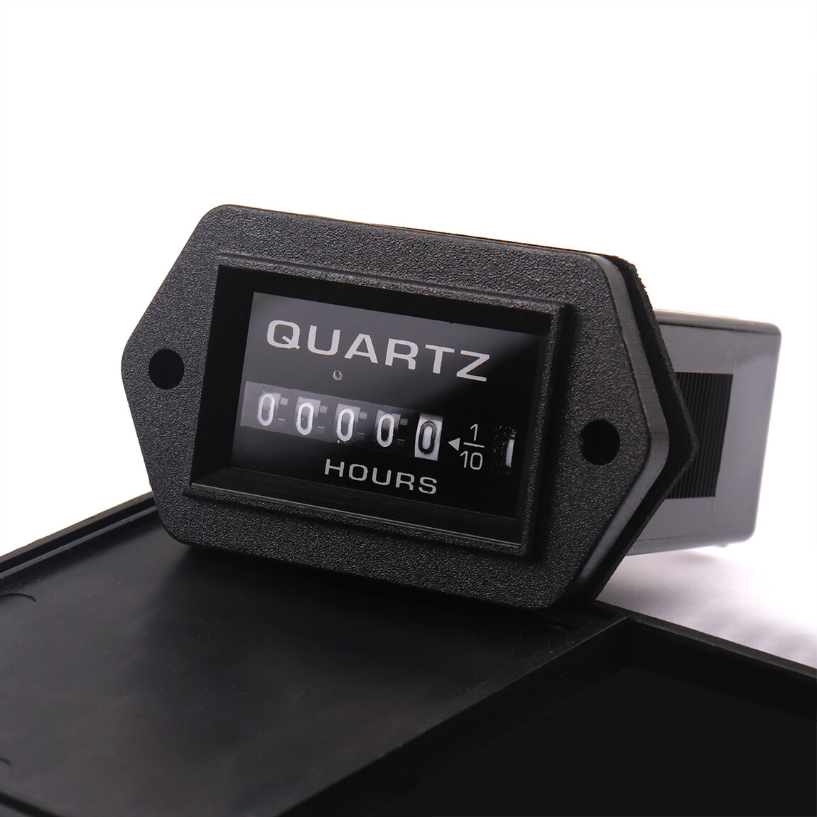 12v-36v truck tractor diesel outboard Engine Hour Meter for Boat Car Truck