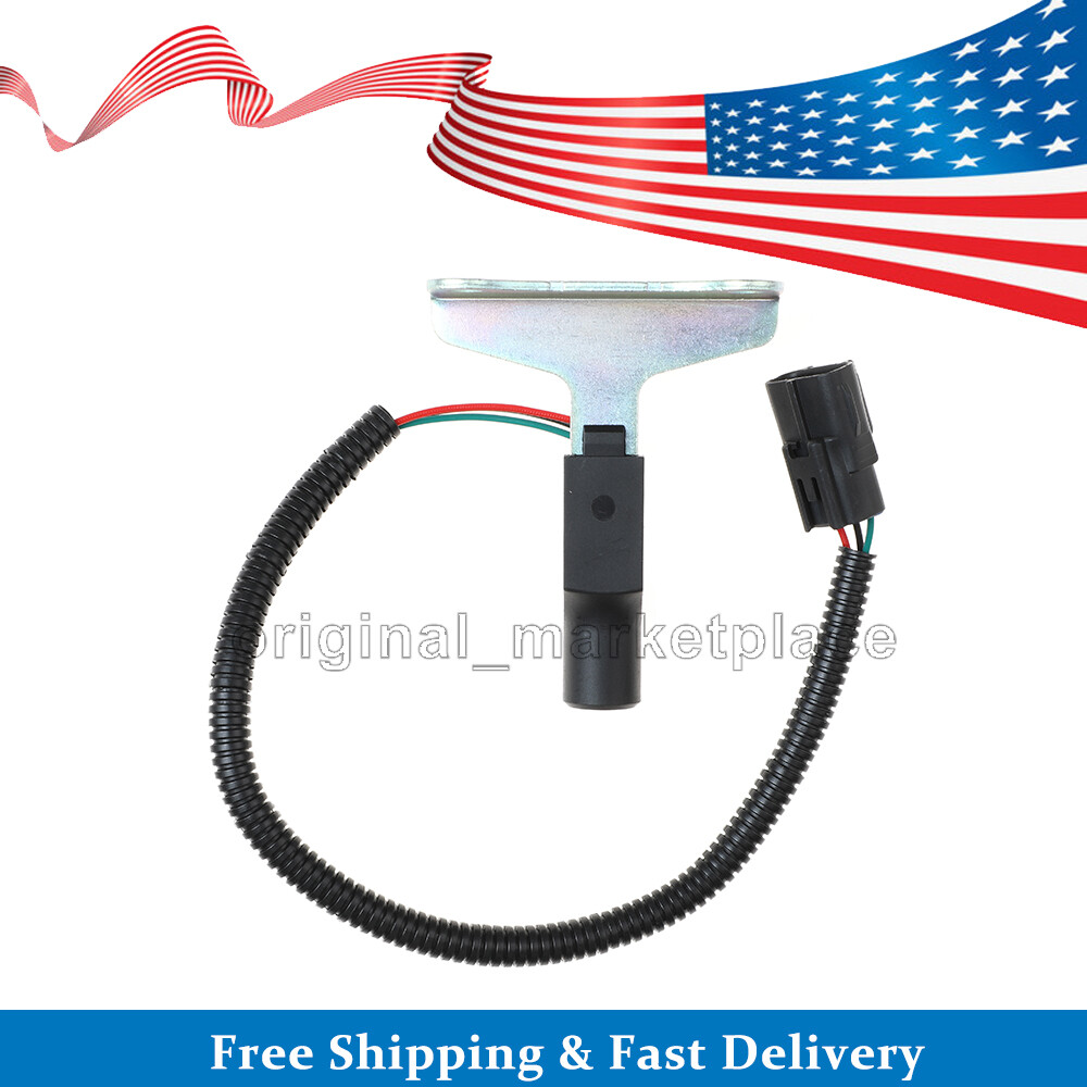 56027870AB PC127 5S1724 Crankshaft Position Sensor For Jeep Grand Cherokee Dodge