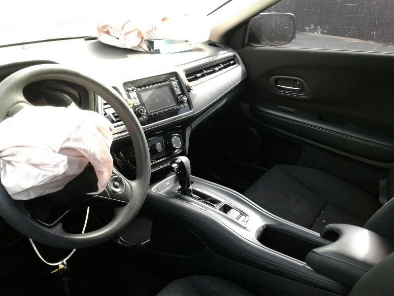 Passenger Right Sun Visor With Illumination Fits 16-20 HR-V 101218