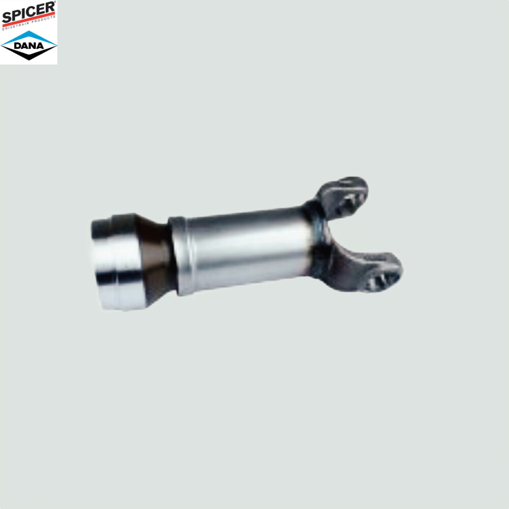 Spicer Slip Joint 687.30 / 1480 Series for Tube 3.500 x .095″ C/L To Weld 9.700″