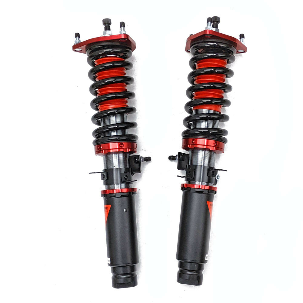 GODSPEED 40 WAY MAXX COILOVER SUSPENSION FOR INFINITI Q60 W DDS AWD CV37 G2U