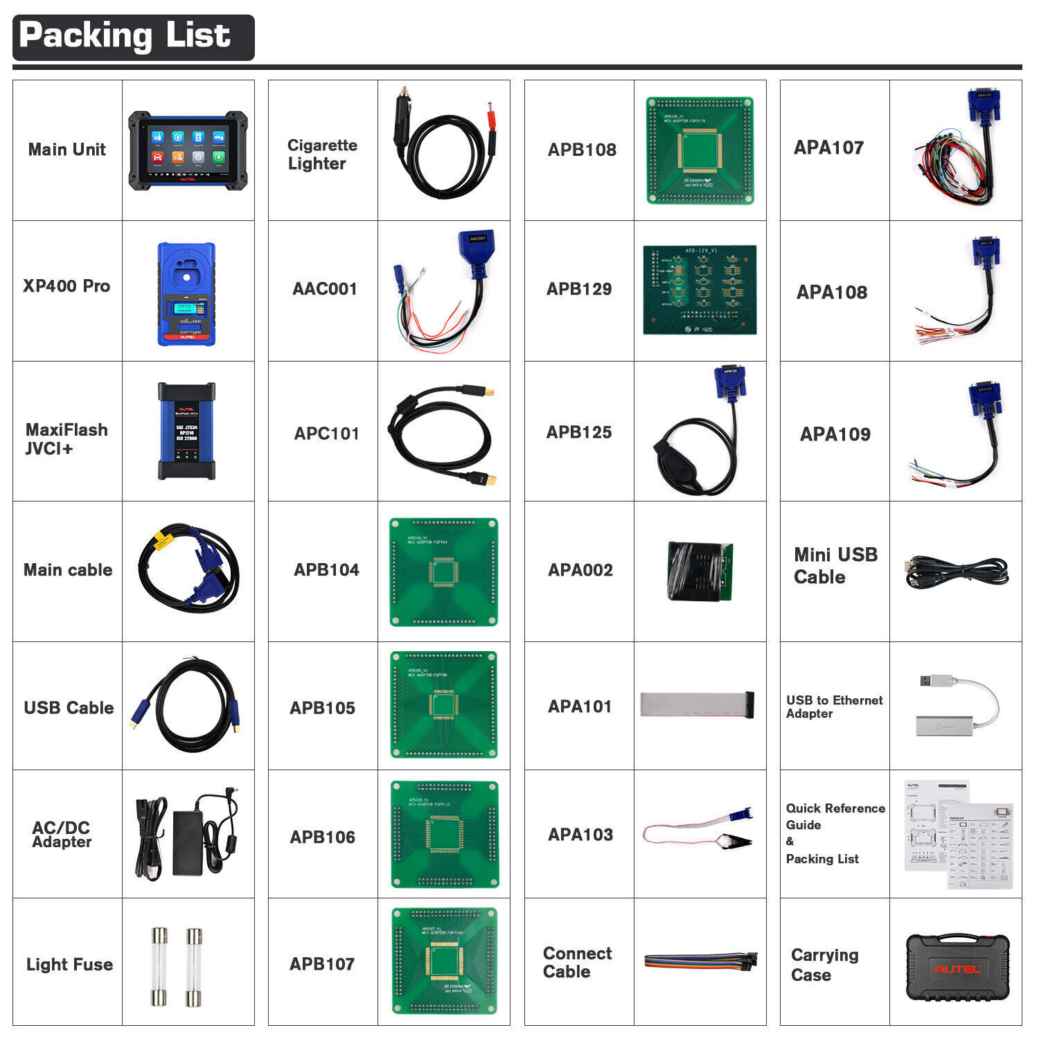 2026 Autel MaxiIM IM608 PRO II IMMO Key Programming Diagnostic Scanner IM608S II