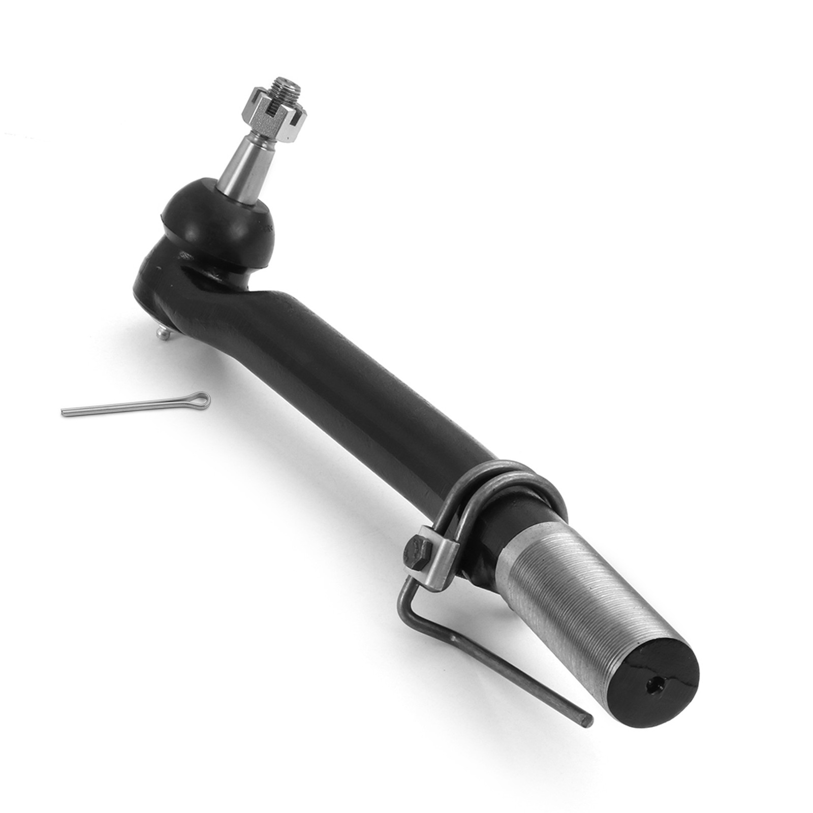 Front Outer Tie Rod Ends Set For Ford F-350 F-450 F-550 Super Duty 4WD Models