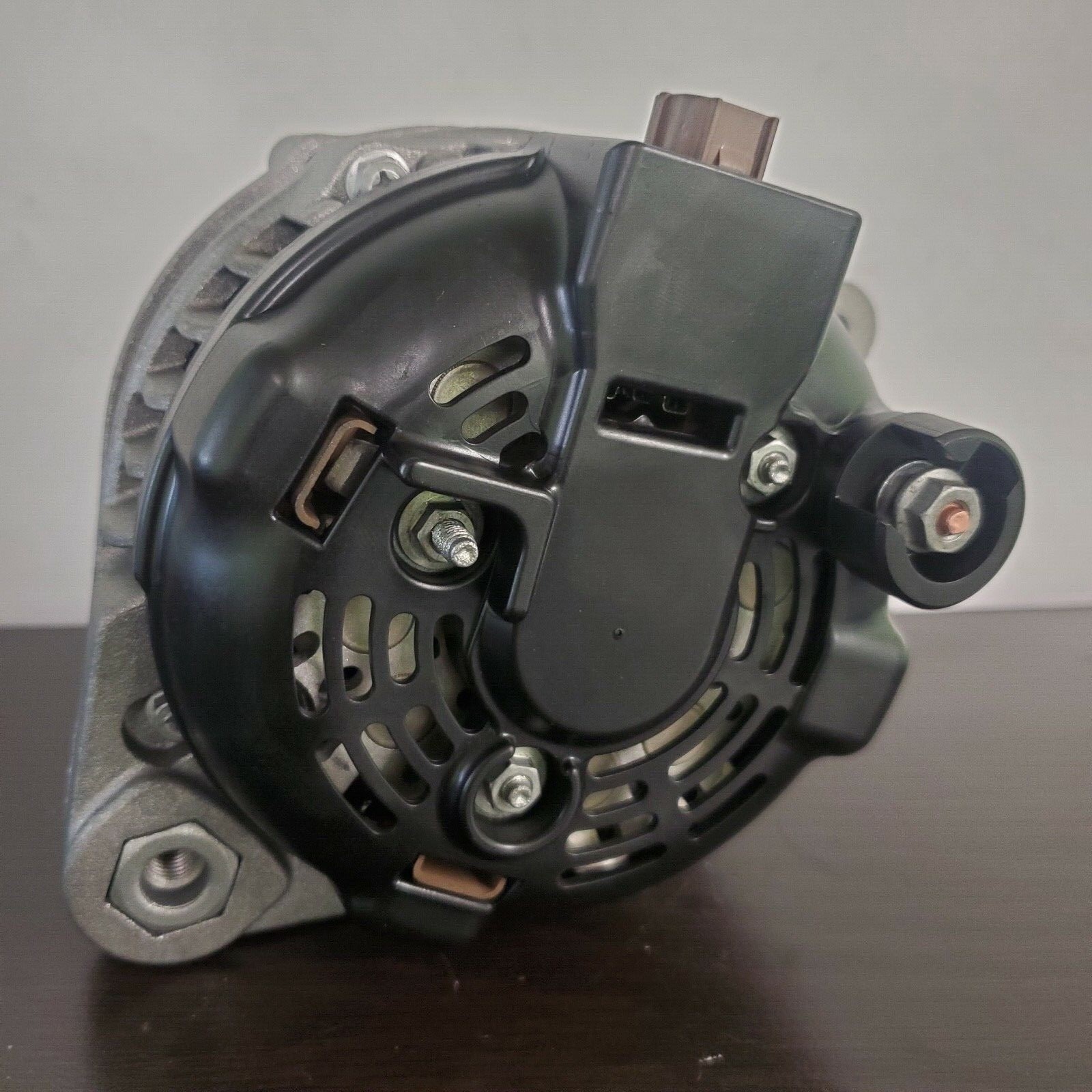 Honda Cr-V Alternator L4 1.5Liter 135 Amps 2017 To 2022 /OEM Reman By RR_Alt