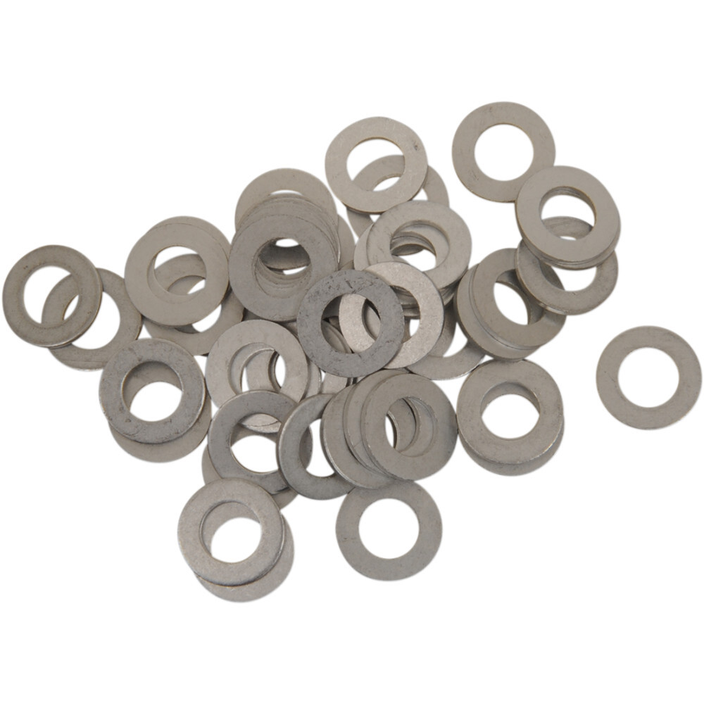 Bolt Crush Washers 8x5mm 50/Pk | DPWM8.15-50