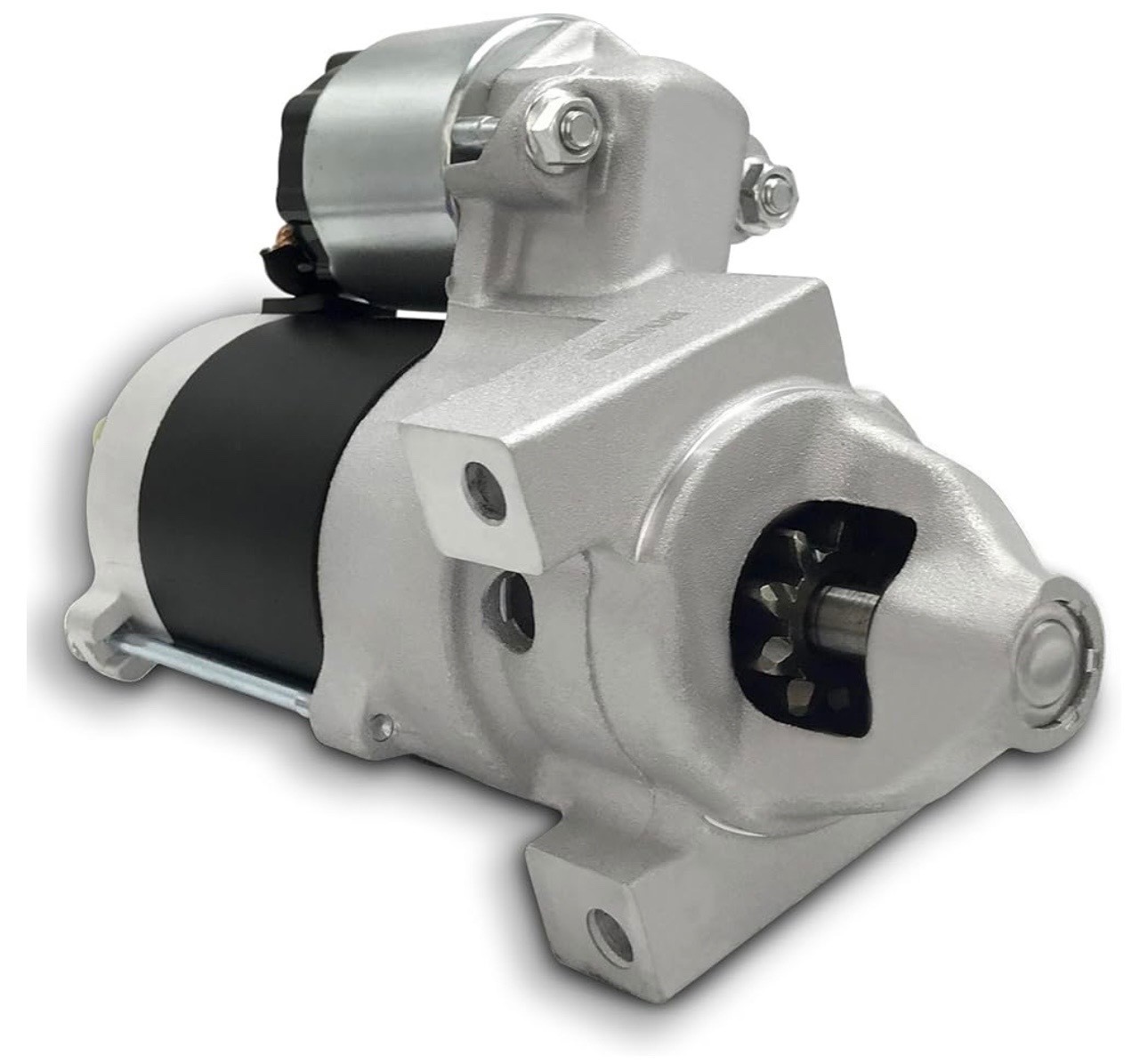 New Starter For Kohler 2409801 2509808 2509809 2509811 John Deere UTV Mowers US