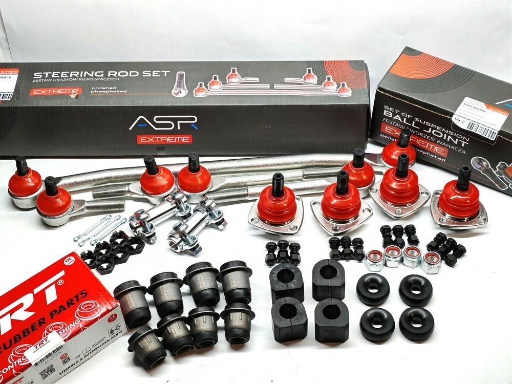 Front Suspension repair kit Lada 2101 2102 2103 2106 2107 Parts