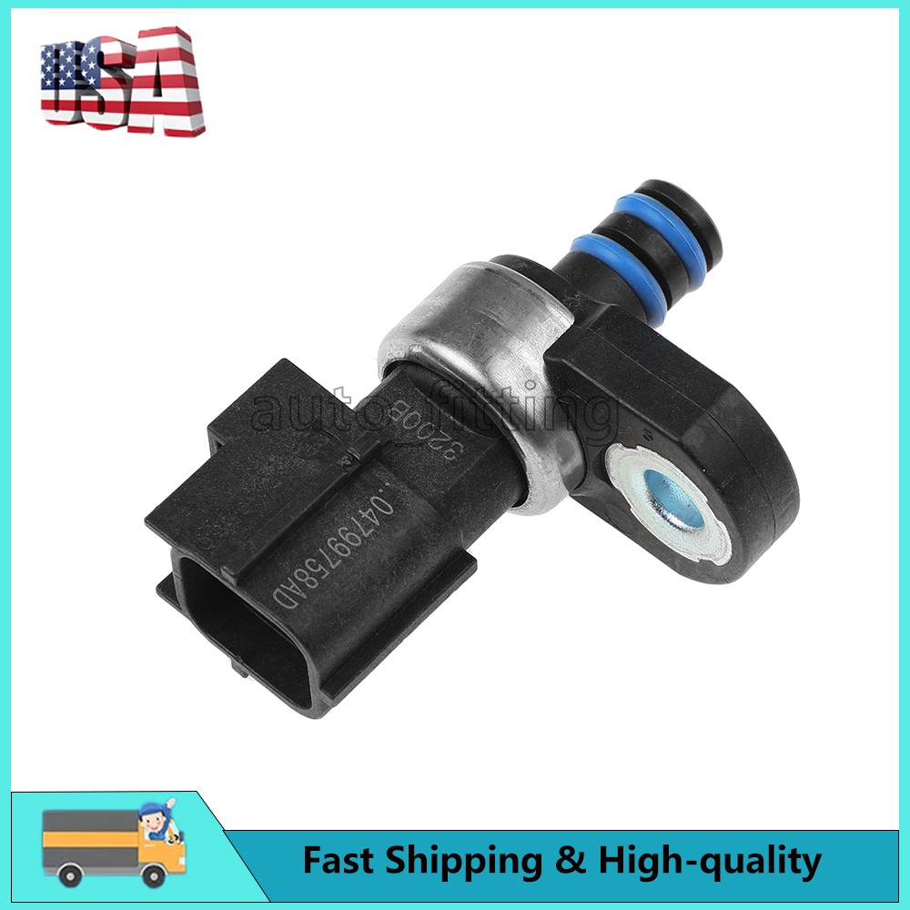 New Transmission Governor Pressure Sensor 04799758AD For Chrysler Dodge Ram Jeep