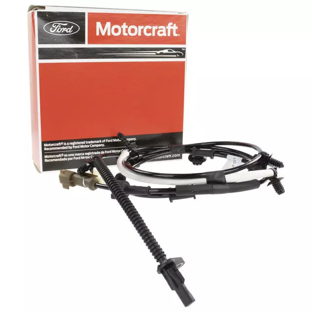 Genuine Ford ABS Wheel Speed Sensor LC3Z-2C190-B