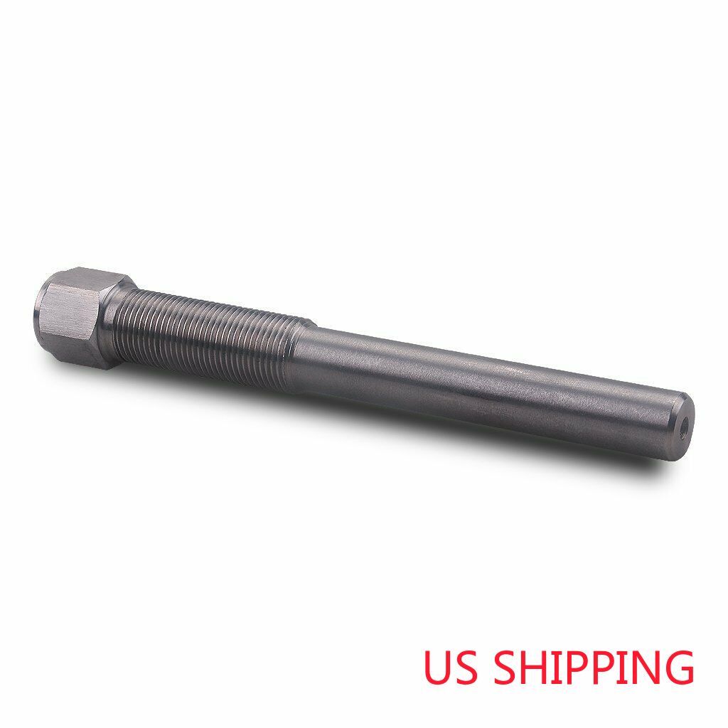 For EZGO Golf Cart Drive Clutch Puller Bolt Removal Tools 19779G1 EPIGCP4