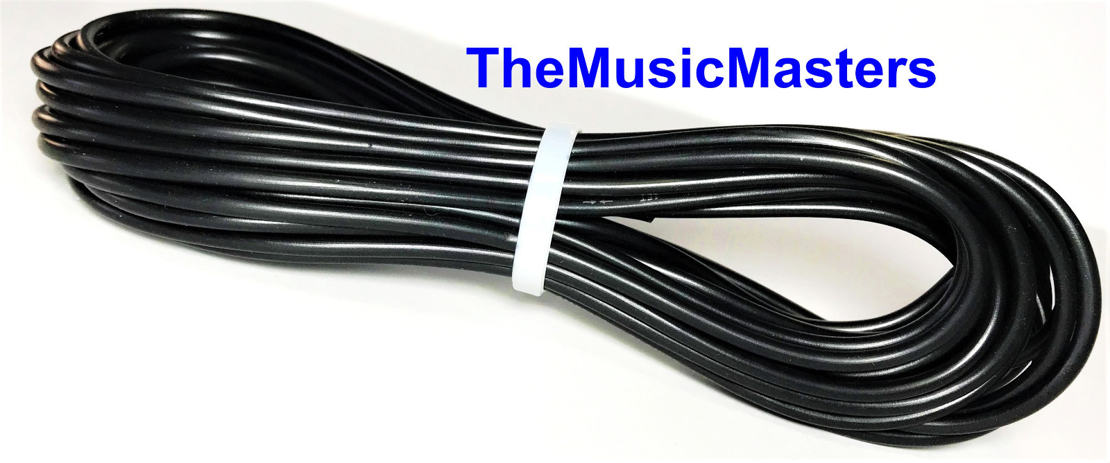 18 Gauge 10′ ft each Red Black Auto PRIMARY WIRE 12V Auto Wiring Car Power Cable