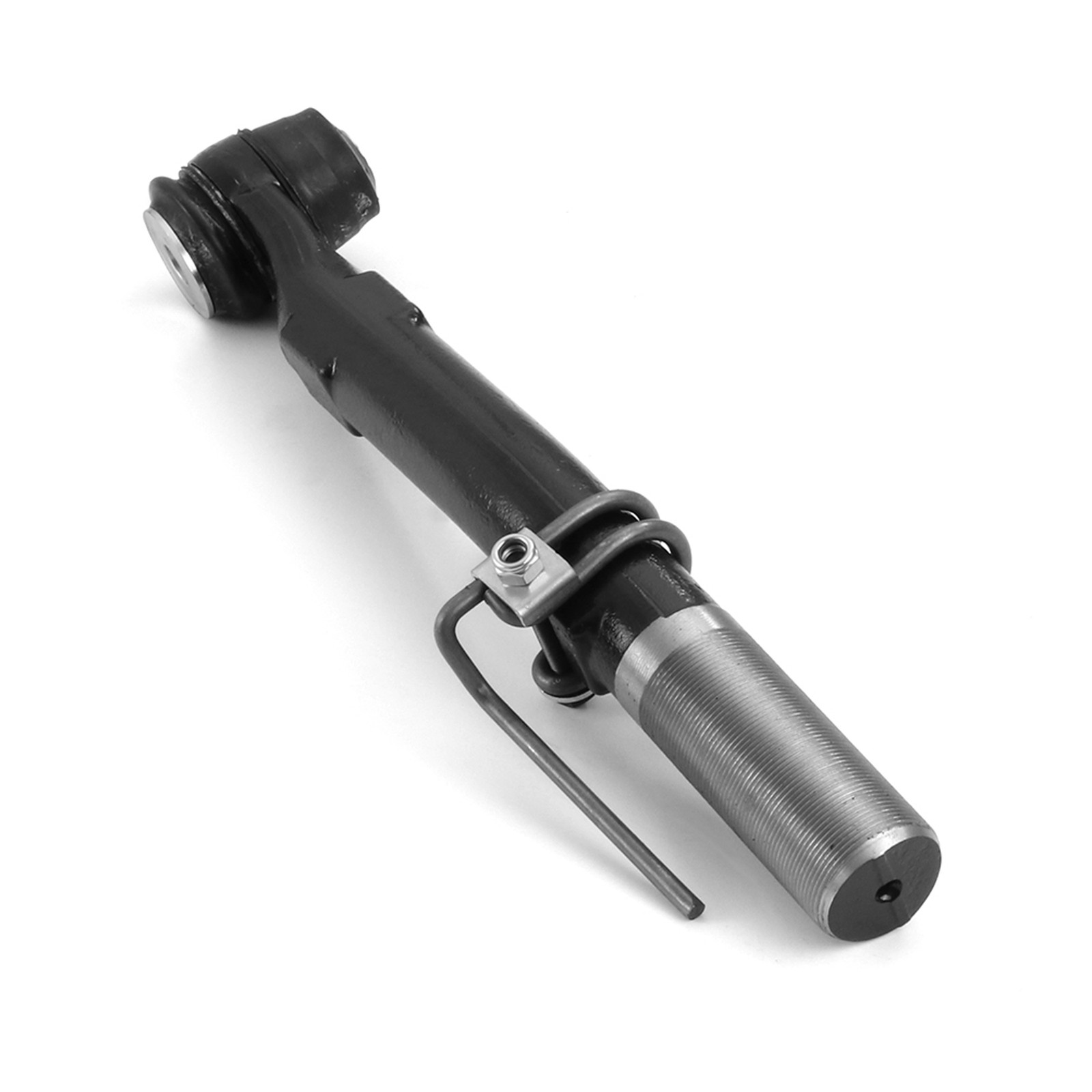 Front Outer Tie Rod Ends Set For Ford F-350 F-450 F-550 Super Duty 4WD Models