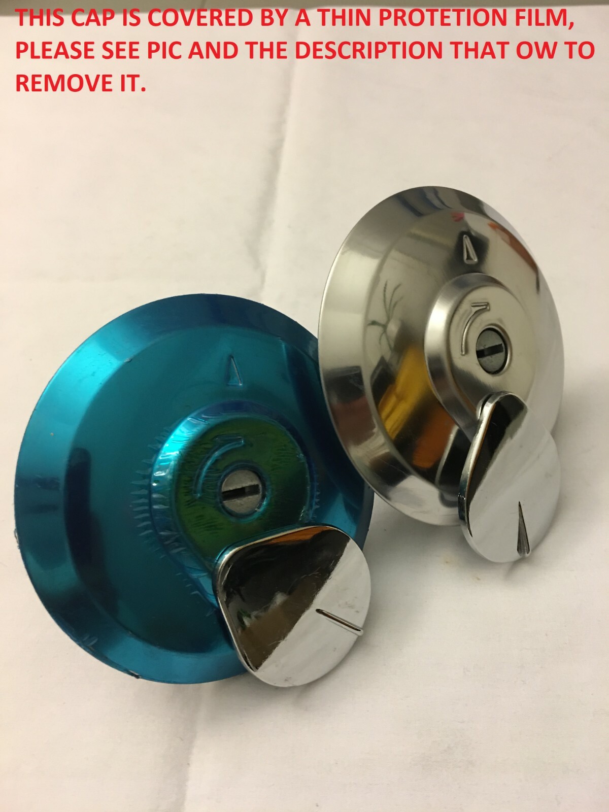 For Motorcycle Street Bike 50cc Dong Fang DF50SST Scooter DF SST Fuel Gas Cap