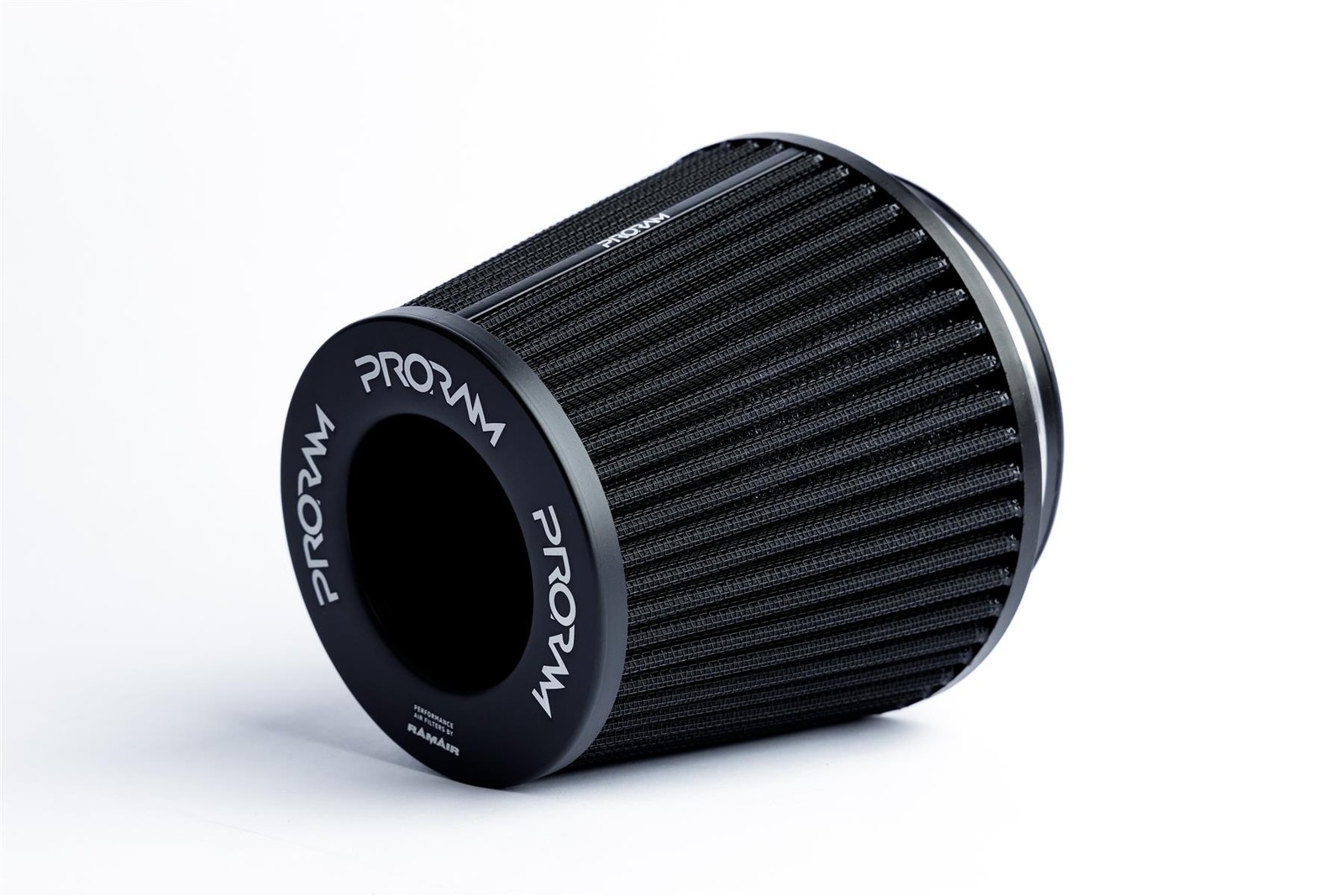 Ramair Universal Dry Air Filter 5 Inch ID Clamp-On Intake Inlet 127mm Quality